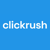 Clickrush Marketing Logotype