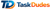 taskdudes Logo