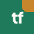Theonefolio Logotype