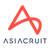 Asiacruit Logotype