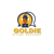 Goldie Virtual Assistant Logotype