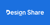 DesignShare Logo