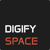Digifyspace Logotype