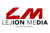 Lejion Media Logotype