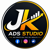 JK Ads Studio Logo