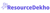 ResourceDekho IT Services Private Limited Logo