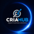 CriaHub Digital Business Solutions Logotype