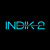 Indik2 Logotype
