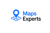 Maps Experts Logotype