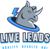 Live Leads BPO Logotype