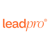 LeadPro Agency Logotype