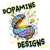 Dopamine Designs Logotype