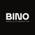BINO Agência de Marketing Logotype