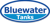 Bluewater Tanks Logotype