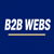 B2Bwebs Logotype