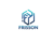 Frisson Devhub Logotype