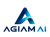 AGIAM AI Logotype