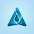 Aquairing Logotype