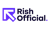 rish official Logotype