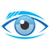 Giant Eye Tech Logotype