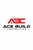 Ace Build Contracting Logo