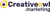 Creative Owl Digital Marketing Agency Logotype