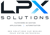 LPX Solutions Logotype