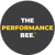 The Performance Bee Logotype
