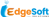 iEdgeSoft Solutions Logotype