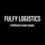 FulFy Logistics GmbH Logotype