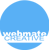Webmate Creative USA Logotype