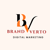 Brand Verto Digital Logotype
