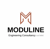 MODULINE Engineering Consultancy Logotype