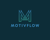 MotivFlow Logotype