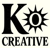 KO Creative Logotype