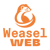 Weasel Web Logotype