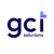 GCT Solutions Logotype