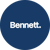 Bennett Creative Logotype