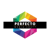Perfecto Media Craft Logotype