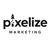 Pixelize Logo