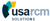 USARCM Solutions Logotype