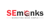 SEMONKS PRIVATE LIMITED Logo
