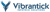 Vibrantick Infotech Solutions Logotype