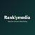 Rankly Media Logotype
