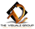 The Visualz Group Logotype