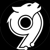 Alpha nine marketing Logo