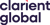 Clarient Global Logotype