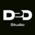 D2D Studio Logotype