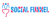Social Funnel Marketing Logotype