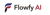 Flowfy AI Logo